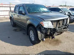 1N6AD0EV3GN741511 2016 NISSAN NAVARA (FRONTIER)