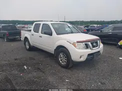 1N6AD0EV3GN744053 2016 NISSAN NAVARA (FRONTIER)