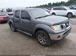 1N6AD0EV3GN745252 2016 NISSAN NAVARA (FRONTIER)