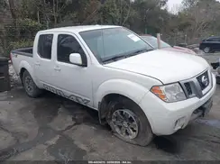 1N6AD0EV3GN748023 2016 NISSAN NAVARA (FRONTIER)