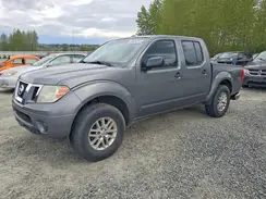 1N6AD0EV3GN749639 2016 NISSAN NAVARA (FRONTIER)