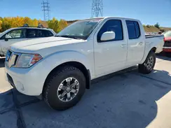 1N6AD0EV3GN753738 2016 NISSAN NAVARA (FRONTIER)