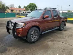 1N6AD0EV3GN755358 2016 NISSAN NAVARA (FRONTIER)