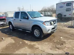 1N6AD0EV3GN755585 2016 NISSAN NAVARA (FRONTIER)