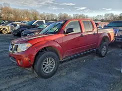 1N6AD0EV3GN759135 2016 NISSAN NAVARA (FRONTIER)