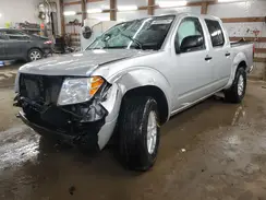 1N6AD0EV3GN759426 2016 NISSAN NAVARA (FRONTIER)
