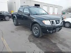 1N6AD0EV3GN762441 2016 NISSAN NAVARA (FRONTIER)