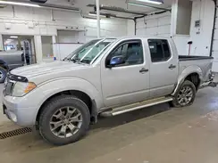 1N6AD0EV3GN763928 2016 NISSAN NAVARA (FRONTIER)