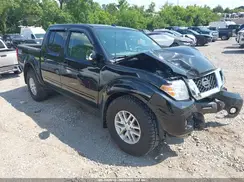 1N6AD0EV3GN764643 2016 NISSAN NAVARA (FRONTIER)