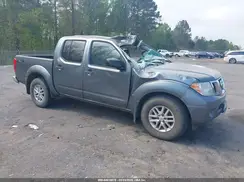 1N6AD0EV3GN767848 2016 NISSAN NAVARA (FRONTIER)