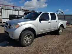 1N6AD0EV3GN771883 2016 NISSAN NAVARA (FRONTIER)