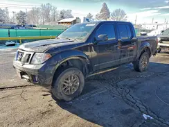 1N6AD0EV3GN773486 2016 NISSAN NAVARA (FRONTIER)