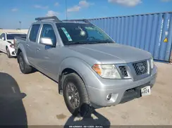 1N6AD0EV3GN773651 2016 NISSAN NAVARA (FRONTIER)