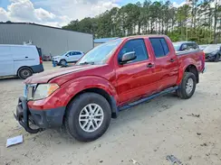 1N6AD0EV3GN774847 2016 NISSAN NAVARA (FRONTIER)