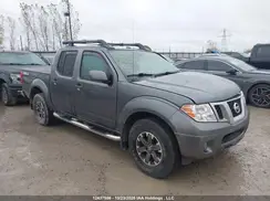 1N6AD0EV3GN777943 2016 NISSAN NAVARA (FRONTIER)