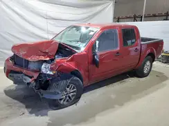 1N6AD0EV3GN781619 2016 NISSAN NAVARA (FRONTIER)