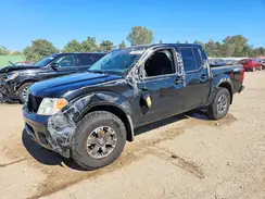 1N6AD0EV3GN784519 2016 NISSAN NAVARA (FRONTIER)