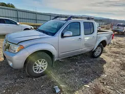 1N6AD0EV3GN786299 2016 NISSAN NAVARA (FRONTIER)