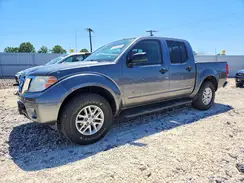 1N6AD0EV3GN789512 2016 NISSAN NAVARA (FRONTIER)