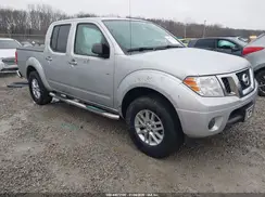 1N6AD0EV3GN790126 2016 NISSAN NAVARA (FRONTIER)