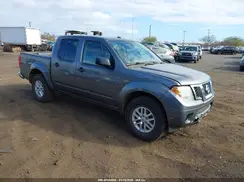 1N6AD0EV3GN791793 2016 NISSAN NAVARA (FRONTIER)