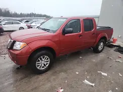 1N6AD0EV3GN792376 2016 NISSAN NAVARA (FRONTIER)