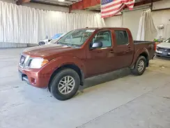 1N6AD0EV3GN792443 2016 NISSAN NAVARA (FRONTIER)