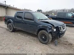 1N6AD0EV3GN792751 2016 NISSAN NAVARA (FRONTIER)