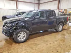 1N6AD0EV3GN795861 2016 NISSAN NAVARA (FRONTIER)