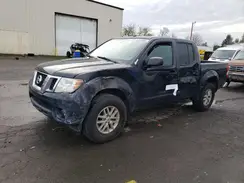 1N6AD0EV3GN797075 2016 NISSAN NAVARA (FRONTIER)