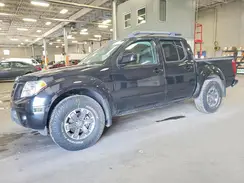 1N6AD0EV3GN902830 2016 NISSAN NAVARA (FRONTIER)