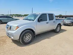1N6AD0EV3GN903833 2016 NISSAN NAVARA (FRONTIER)