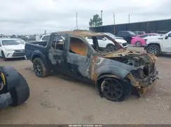 1N6AD0EV3HN700295 2017 NISSAN NAVARA (FRONTIER)