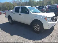 1N6AD0EV3HN704914 2017 NISSAN NAVARA (FRONTIER)