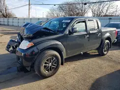 1N6AD0EV3HN705268 2017 NISSAN NAVARA (FRONTIER)