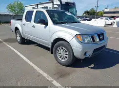 1N6AD0EV3HN705755 2017 NISSAN NAVARA (FRONTIER)