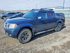 1N6AD0EV3HN706887 2017 NISSAN NAVARA (FRONTIER)