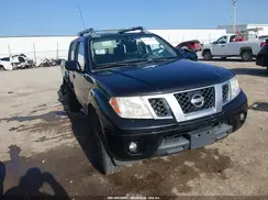 1N6AD0EV3HN716867 2017 NISSAN NAVARA (FRONTIER)