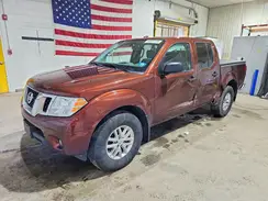1N6AD0EV3HN720224 2017 NISSAN NAVARA (FRONTIER)