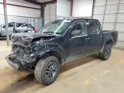 1N6AD0EV3HN720532 2017 NISSAN NAVARA (FRONTIER)