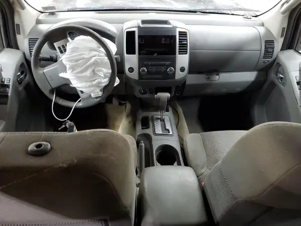 1N6AD0EV3HN720532 2017 NISSAN NAVARA (FRONTIER) - Image 8