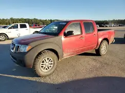 1N6AD0EV3HN721566 2017 NISSAN NAVARA (FRONTIER)