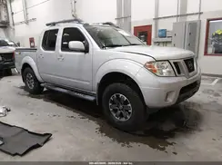 1N6AD0EV3HN725598 2017 NISSAN NAVARA (FRONTIER)