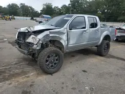 1N6AD0EV3HN731787 2017 NISSAN NAVARA (FRONTIER)