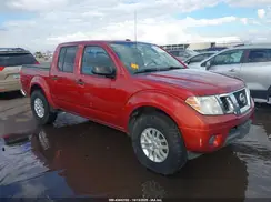 1N6AD0EV3HN732566 2017 NISSAN NAVARA (FRONTIER)