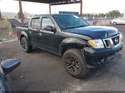 1N6AD0EV3HN737766 2017 NISSAN NAVARA (FRONTIER)