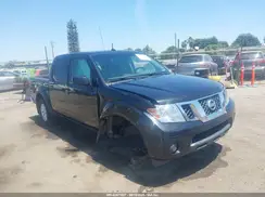 1N6AD0EV3HN742112 2017 NISSAN NAVARA (FRONTIER)