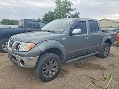 1N6AD0EV3HN743079 2017 NISSAN NAVARA (FRONTIER)