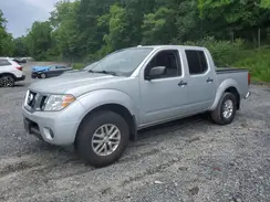 1N6AD0EV3HN744586 2017 NISSAN NAVARA (FRONTIER)