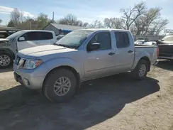 1N6AD0EV3HN748010 2017 NISSAN NAVARA (FRONTIER)